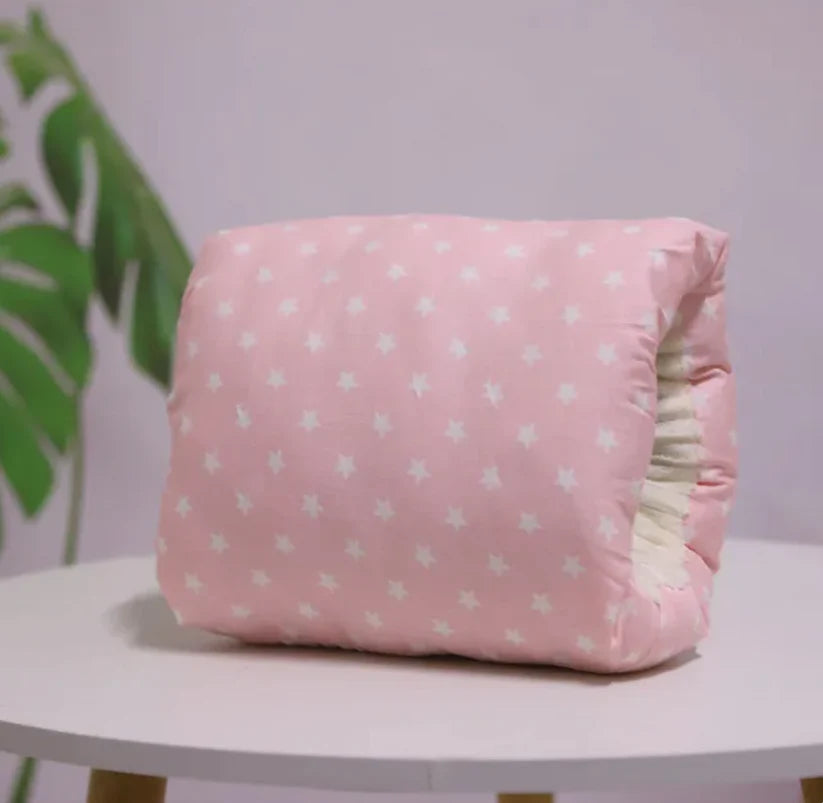 The Cradle Pillow