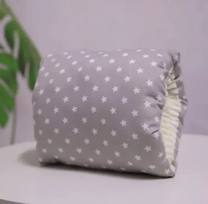 The Cradle Pillow